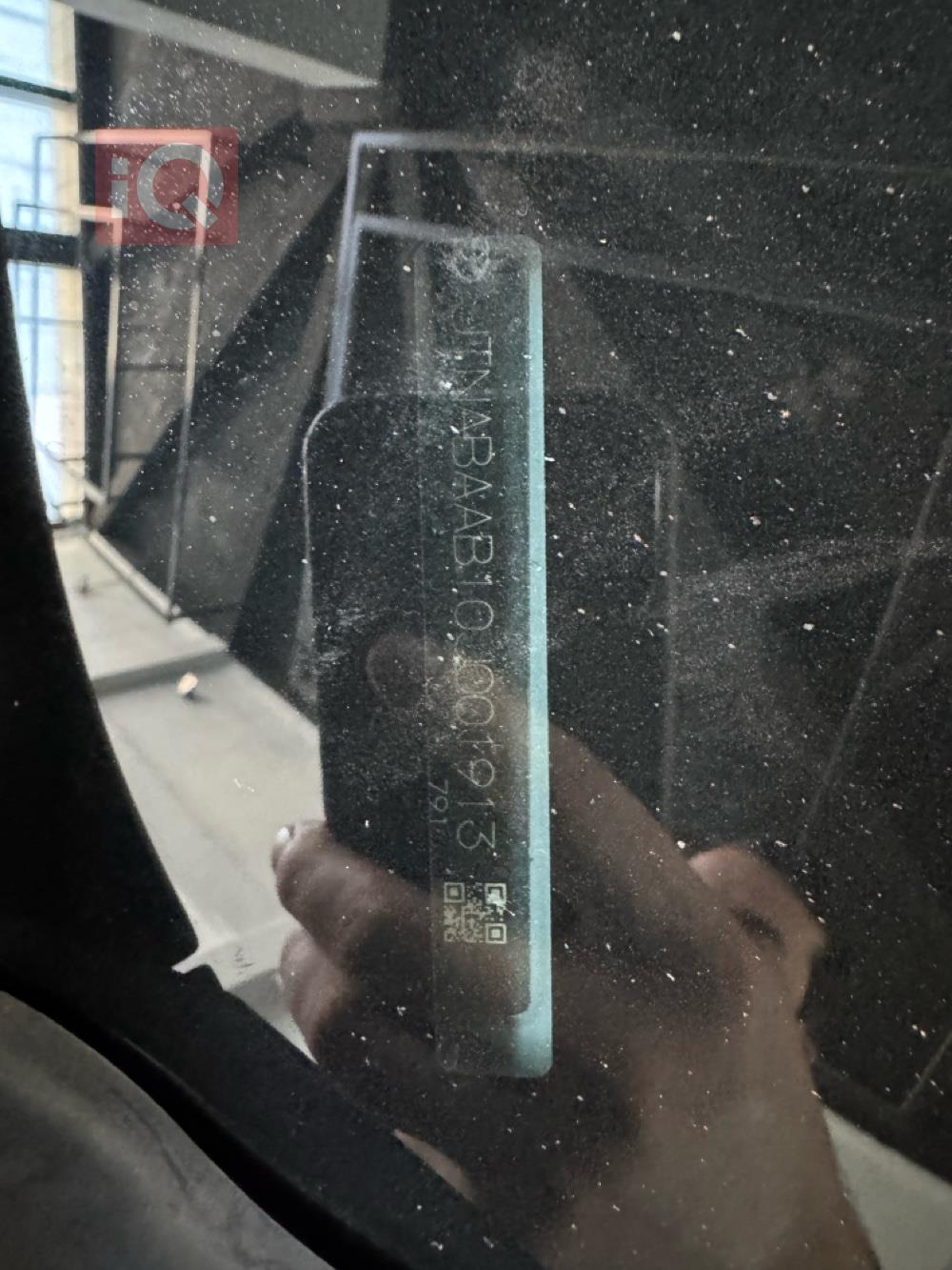 تويوتا كورولا كروس